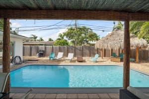 3221 Spanish River Drive, Pompano Beach, FL 33062 - MLS#F10528043