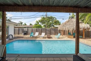 3221 Spanish River Drive, Pompano Beach, FL 33062 - MLS#F10528043