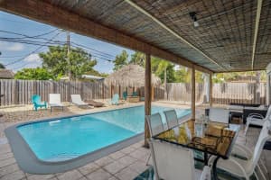 3221 Spanish River Drive, Pompano Beach, FL 33062 - MLS#F10528043