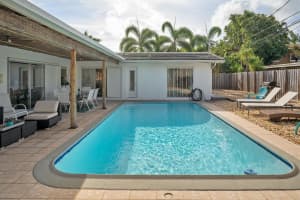 3221 Spanish River Drive, Pompano Beach, FL 33062 - MLS#F10528043