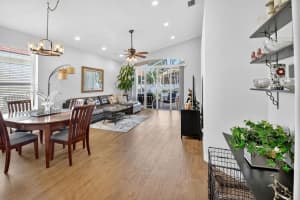 7045 Del Corso Lane, Delray Beach, FL 33446 Sold 11/17/25