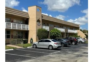 9101 Sunrise Lakes Blvd 117, Sunrise, FL 33322 - MLS#F10528054