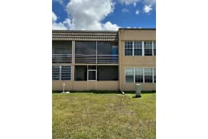 9101 Sunrise Lakes Blvd 117, Sunrise, FL 33322 - MLS#F10528054