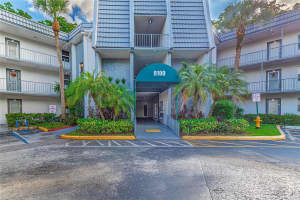 9100 Lime Bay Blvd 312, Tamarac, FL 33321 - MLS#F10528070