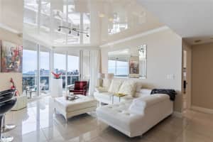 3100 N Ocean Blvd 1606, Fort Lauderdale, FL 33308 Sold 11/10/25