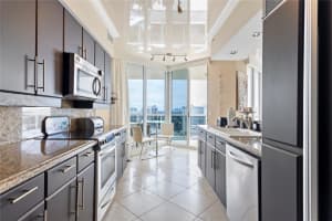 3100 N Ocean Blvd 1606, Fort Lauderdale, FL 33308 Sold 11/10/25