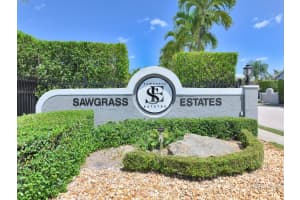 12259 NW 32nd Mnr, Sunrise, FL 33323 - MLS#F10528096