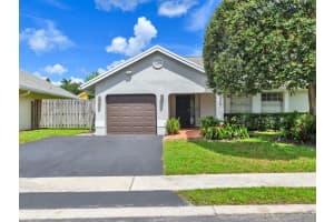 12259 NW 32nd Mnr, Sunrise, FL 33323 - MLS#F10528096