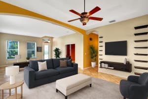 16757 NW 8th St, Pembroke Pines, FL 33028 - MLS#F10528130