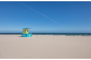 305 N Pompano Beach Blvd 1107, Pompano Beach, FL 33062 - MLS#F10528137