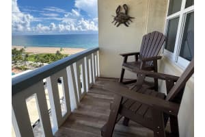 305 N Pompano Beach Blvd 1107, Pompano Beach, FL 33062 - MLS#F10528137