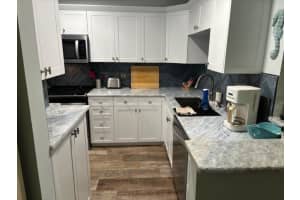 305 N Pompano Beach Blvd 1107, Pompano Beach, FL 33062 - MLS#F10528137