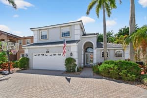 11407 Sea Grass Circle, Boca Raton, FL 33498 - MLS#F10528154