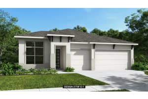 10945 Northwest Glynlea Boulevard North, Port Saint Lucie, FL 34987 - MLS#F10528163