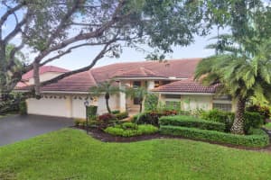 5724 Nw 100th Way, Coral Springs