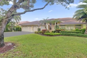 5724 NW 100TH WAY, Coral Springs, FL 33076 - MLS#F10528175