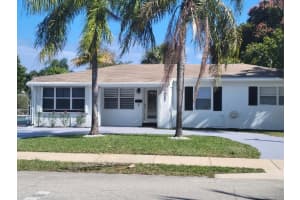 2007 Northridge Road, Delray Beach, FL 33444 - MLS#F10528176
