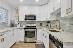 2007 Northridge Road, Delray Beach, FL 33444 - MLS#F10528176