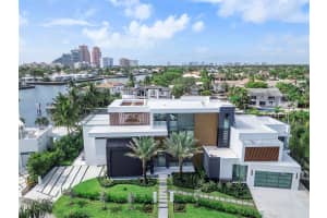 2880 28th Street, Fort Lauderdale, FL 33306 - MLS#F10528177