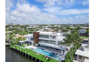 2880 28th Street, Fort Lauderdale, FL 33306 - MLS#F10528177