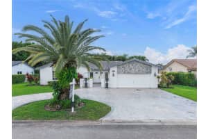 8541 NW 20th Ct, Coral Springs, FL 33071 Sold 12/30/25