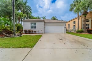 6359 Stonehurst Cir, Lake Worth, FL 33467 Sold 11/10/25