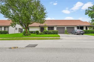 7142 Brookwood 7142, Tamarac, FL 33321 - MLS#F10528200