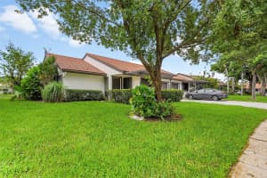 7142 Brookwood 7142, Tamarac, FL 33321 - MLS#F10528200