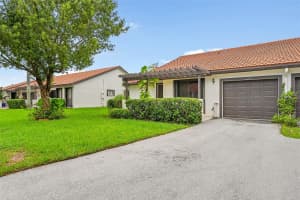 7142 Brookwood 7142, Tamarac, FL 33321 - MLS#F10528200