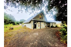 136 85th Avenue, Okeechobee, FL 34974 - MLS#F10528215