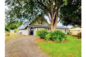 136 85th Avenue, Okeechobee, FL 34974 - MLS#F10528215