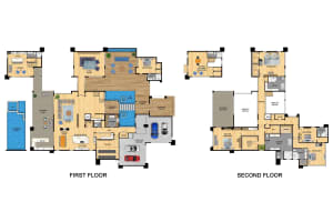 2757 Lake Ridge Lane, Weston, FL 33332 - MLS#F10528216