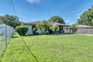 1009 13th Street, Okeechobee, FL 34974 Sold 01/16/26