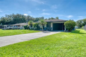 1009 13th Street, Okeechobee, FL 34974 Sold 01/16/26