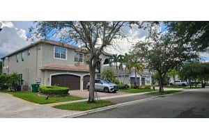 19463 SW 55th St, Miramar, FL 33029 - MLS#F10528233