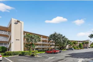 2003 Granada Dr F1, Coconut Creek, FL 33066 - MLS#F10528237