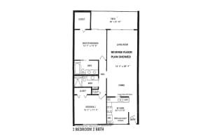 2003 Granada Dr F1, Coconut Creek, FL 33066 - MLS#F10528237