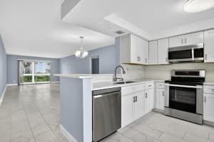 2003 Granada Dr F1, Coconut Creek, FL 33066 - MLS#F10528237
