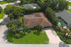 9420 Calliandra Drive, Boynton Beach, FL 33436 - MLS#F10528248