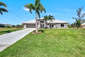 2500 Old Burnt Store Rd, Cape Coral, FL 33993 - MLS#F10528254