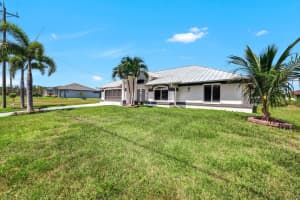 2500 Old Burnt Store Road, Cape Coral, FL 33993 - MLS#F10528254
