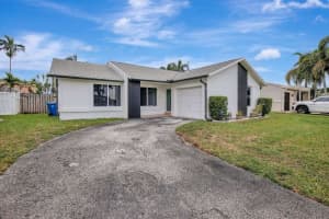 11831 NW 38th Pl, Sunrise, FL 33323 - MLS#F10528257