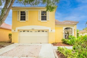 7013 Galleon Cv, Riviera Beach, FL 33418 Sold 11/18/25
