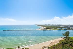2100 S Ocean Lane 1707, Fort Lauderdale, FL 33316 - MLS#F10528263