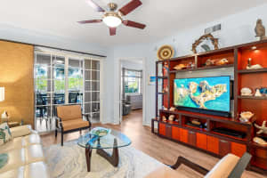 4445 El Mar Dr 2-209, Lauderdale By The Sea, FL 33308 - MLS#F10528270