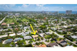 2445 SE 7th st, Pompano Beach, FL 33062 - MLS#F10528273