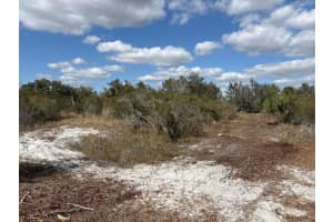 0 298th Street, Okeechobee, FL 34972 - MLS#F10528285