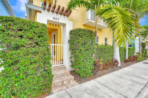 907 N Victoria Park Road, Fort Lauderdale, FL 33304 Sold 11/10/25