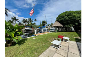 1213 Mandarin Isle, Fort Lauderdale, FL 33315 Sold 12/18/25