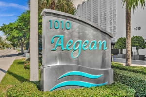 1010 S Ocean Blvd PH15, Pompano Beach, FL 33062 - MLS#F10528294